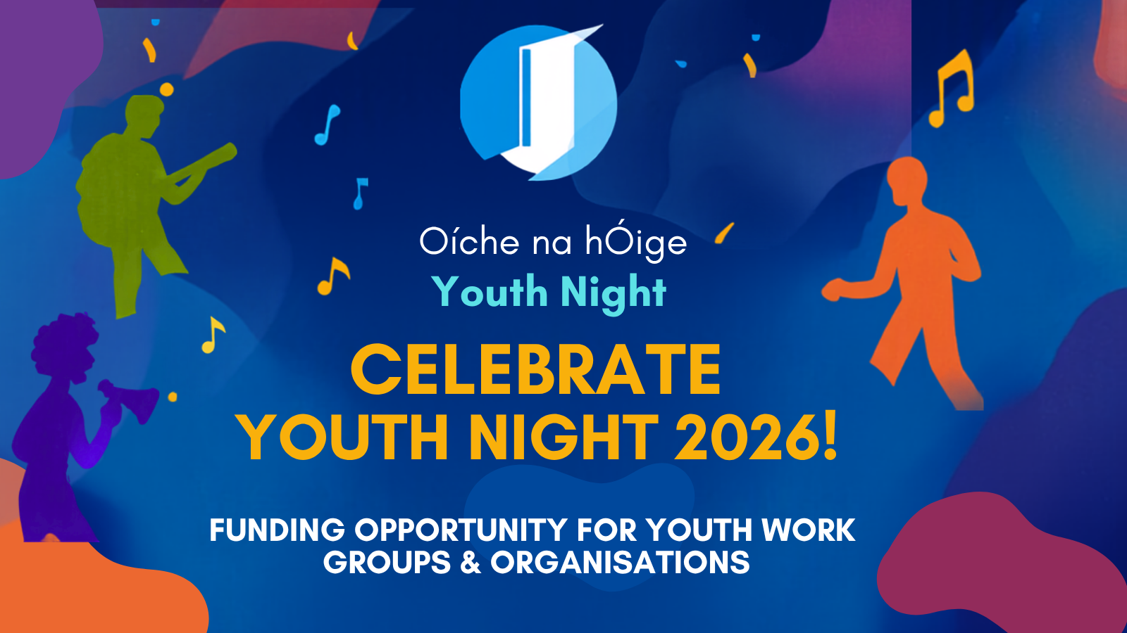 Youth Night Fund 2026