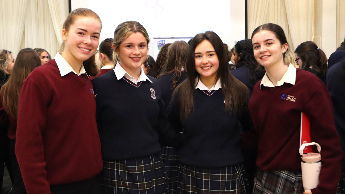 CAreers Fair 2026